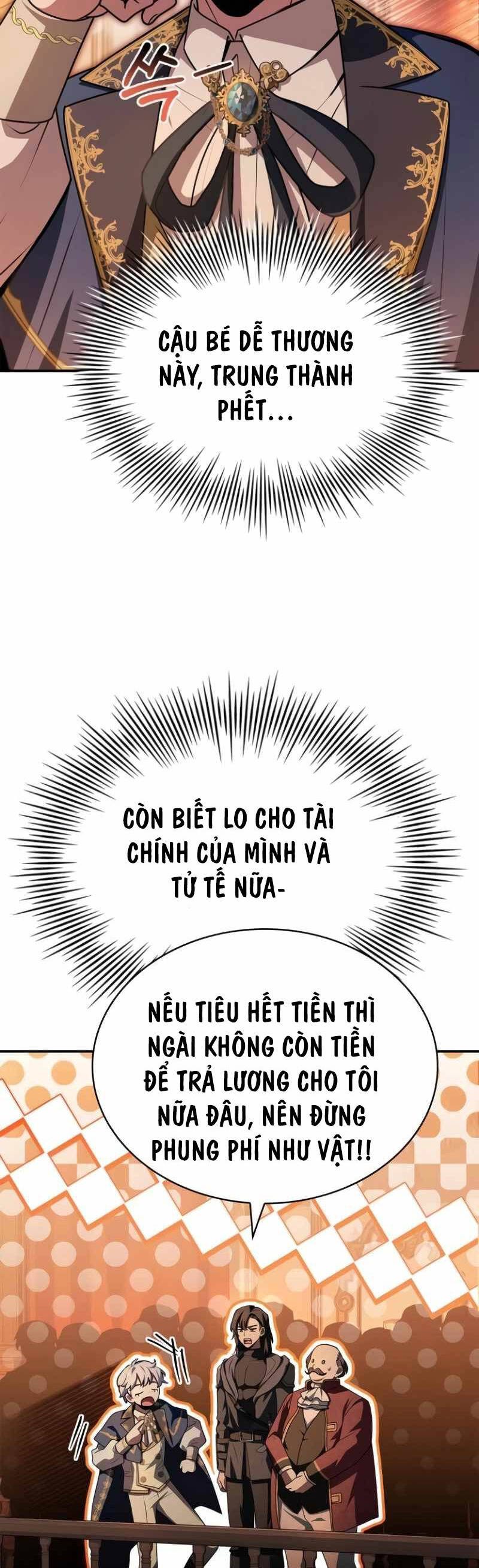 Hoàng Tử Bán Thuốc - Chapter 32 - Page 24