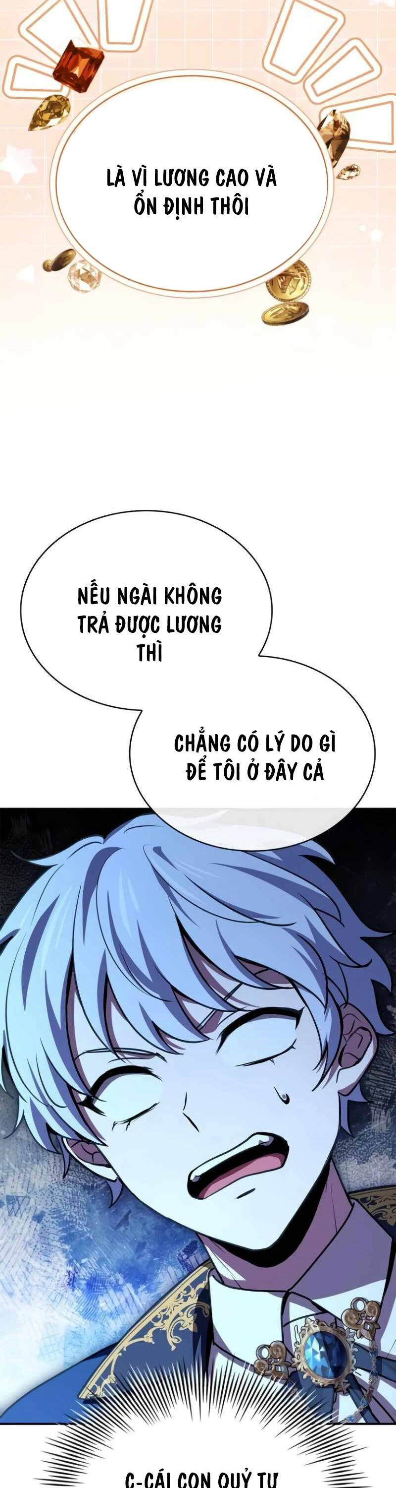 Hoàng Tử Bán Thuốc - Chapter 32 - Page 26