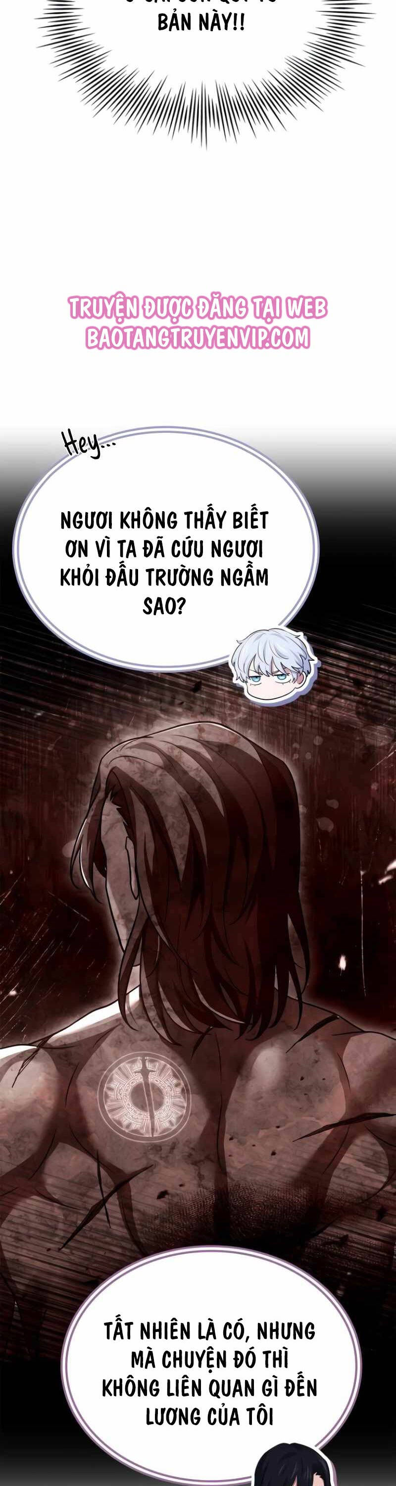 Hoàng Tử Bán Thuốc - Chapter 32 - Page 27