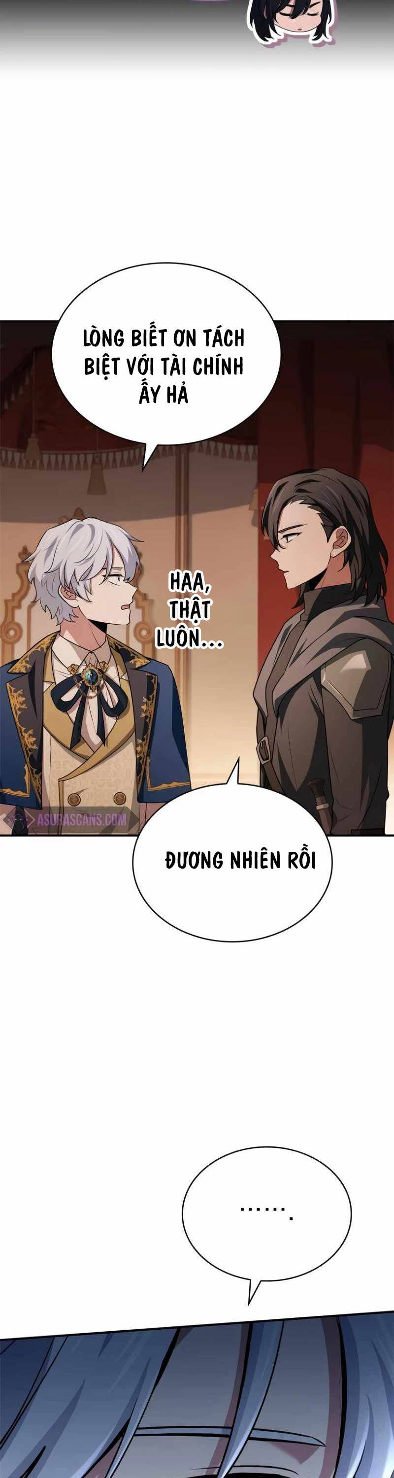 Hoàng Tử Bán Thuốc - Chapter 32 - Page 28