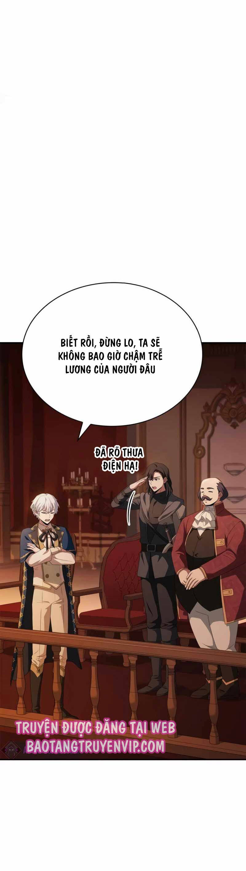 Hoàng Tử Bán Thuốc - Chapter 32 - Page 33