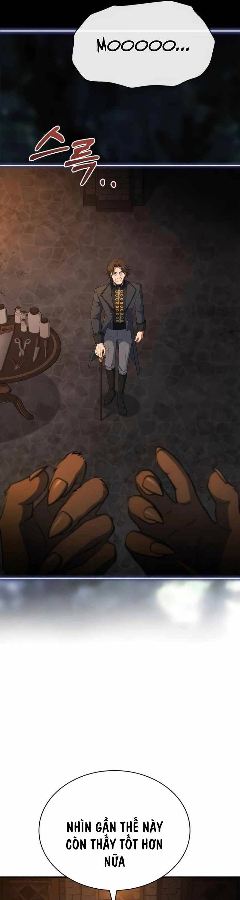 Hoàng Tử Bán Thuốc - Chapter 32 - Page 39