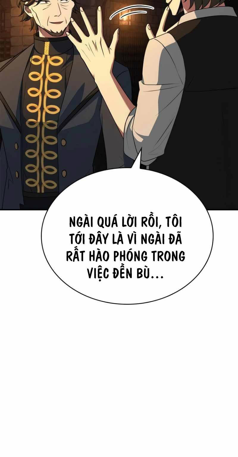 Hoàng Tử Bán Thuốc - Chapter 32 - Page 43