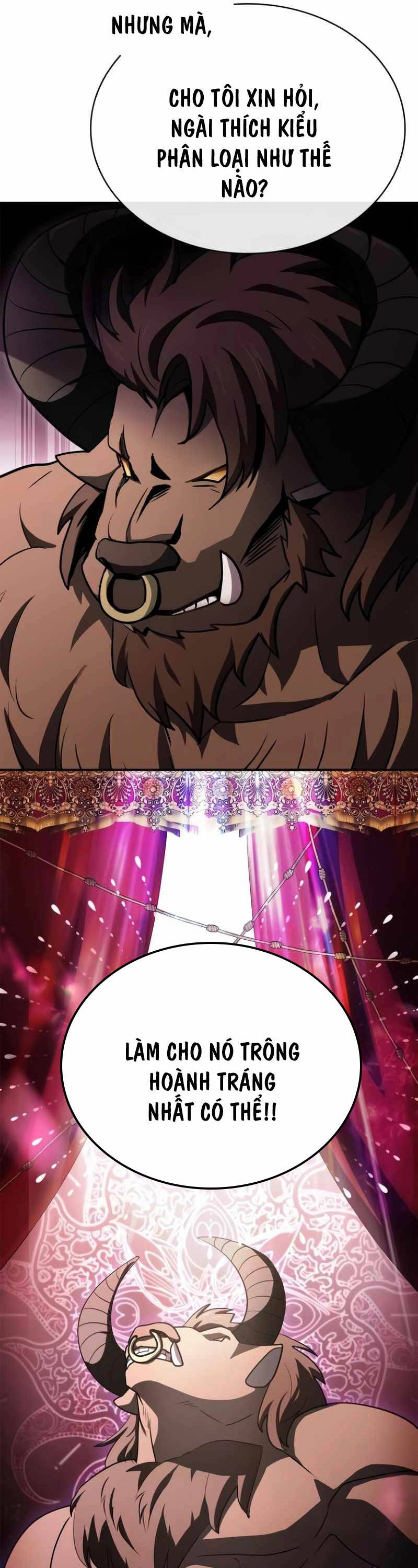 Hoàng Tử Bán Thuốc - Chapter 32 - Page 44