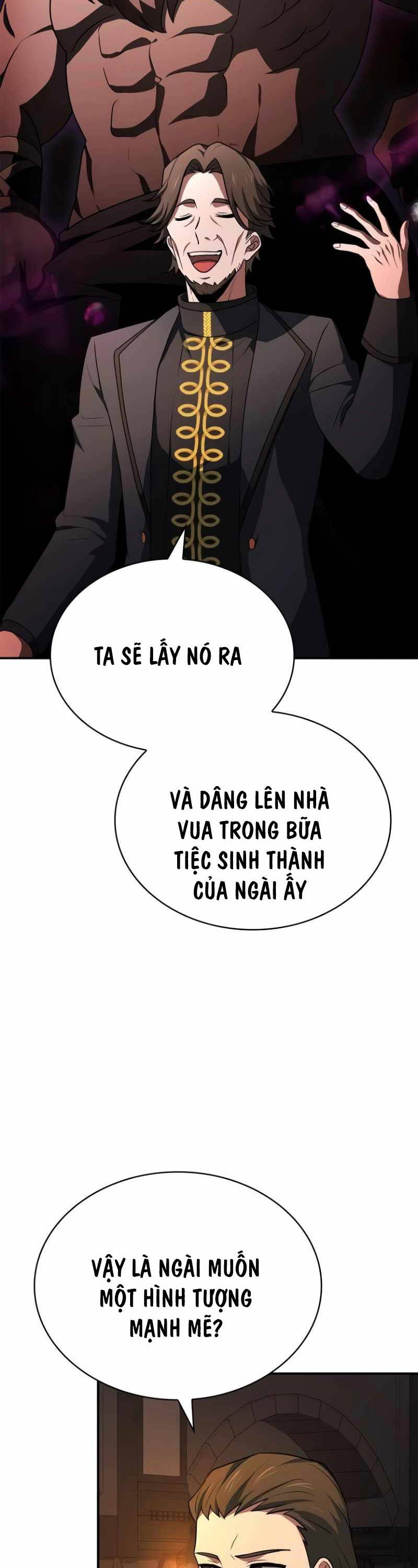 Hoàng Tử Bán Thuốc - Chapter 32 - Page 45