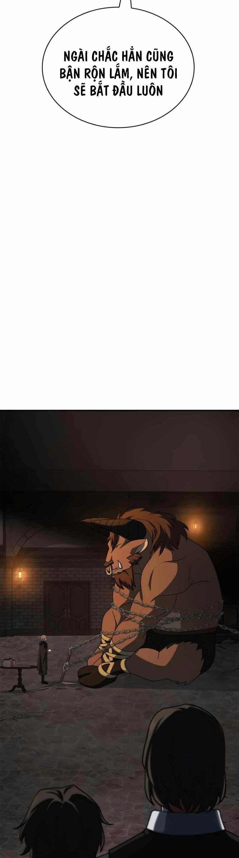 Hoàng Tử Bán Thuốc - Chapter 32 - Page 48