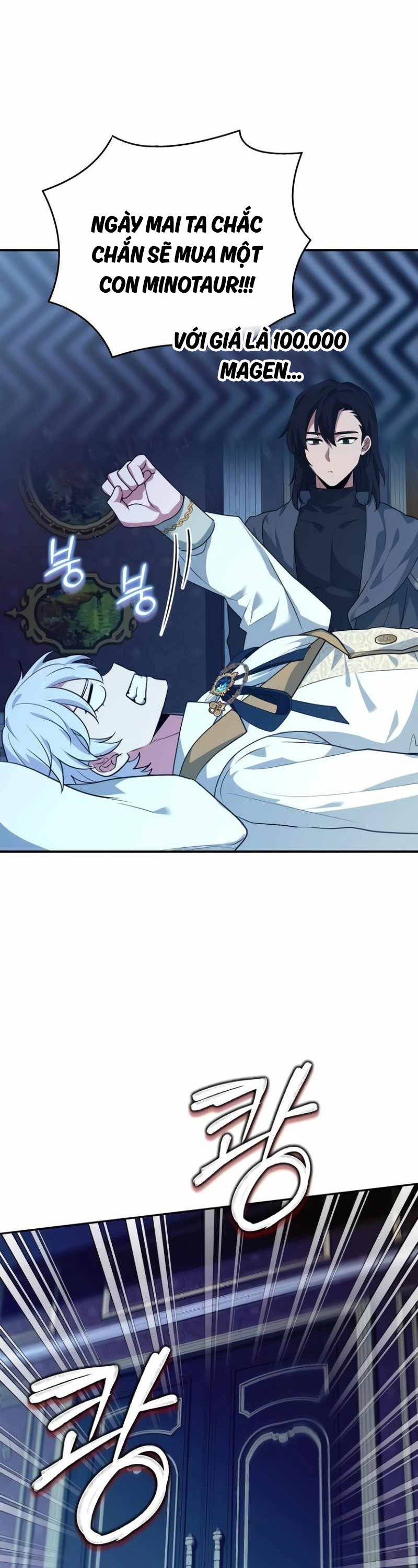 Hoàng Tử Bán Thuốc - Chapter 32 - Page 59