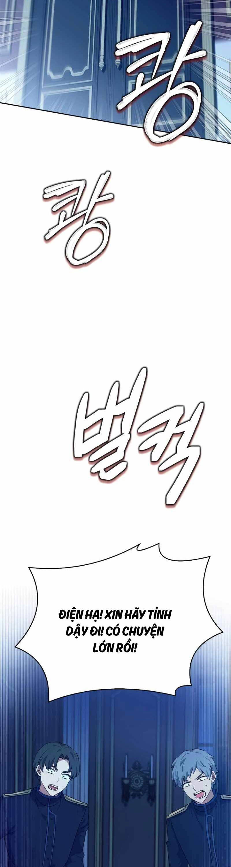 Hoàng Tử Bán Thuốc - Chapter 32 - Page 60