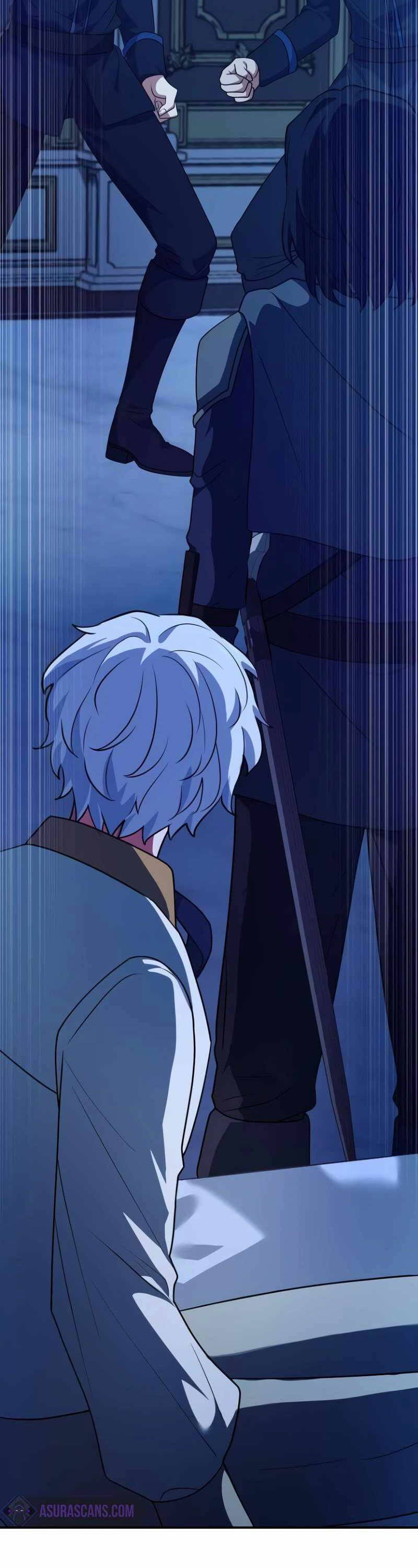 Hoàng Tử Bán Thuốc - Chapter 32 - Page 61