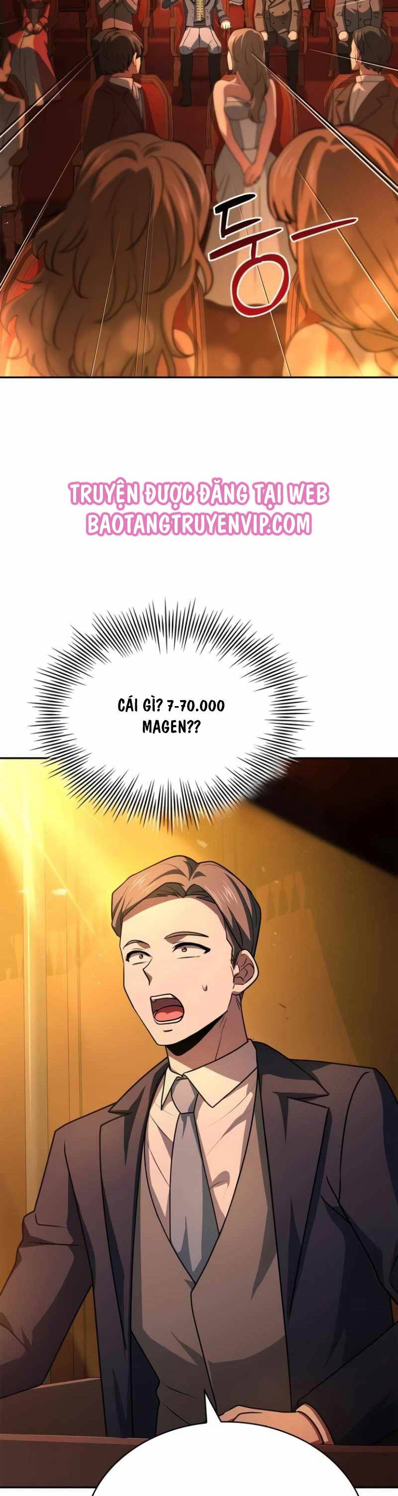 Hoàng Tử Bán Thuốc - Chapter 32 - Page 7