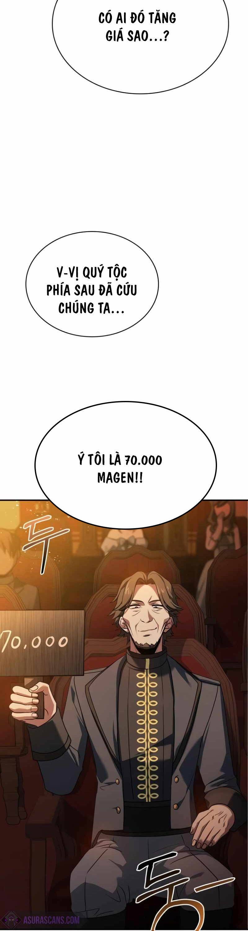 Hoàng Tử Bán Thuốc - Chapter 32 - Page 8