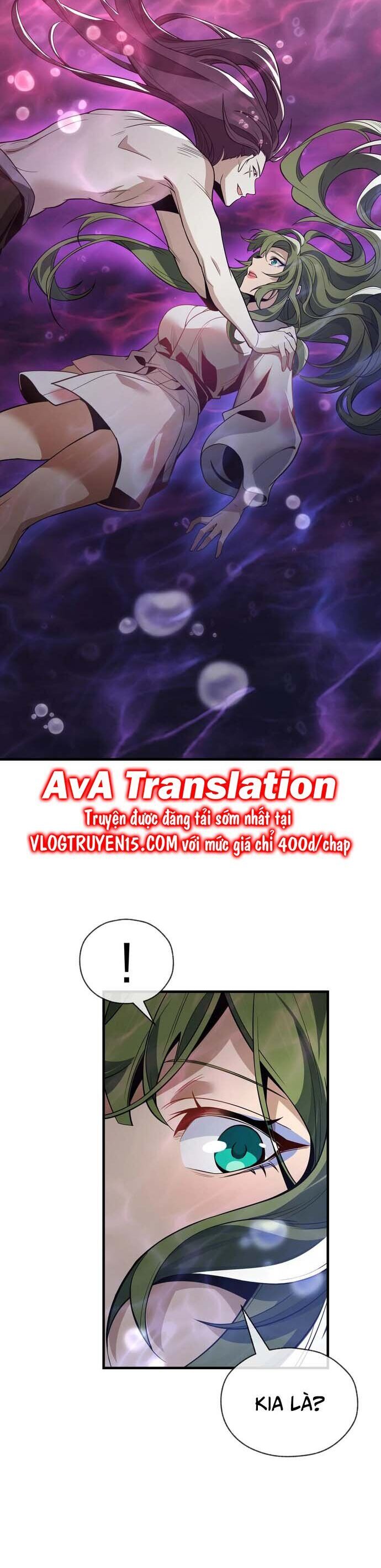 Đại ái Ma Tôn, nữ đồ đệ đều muốn giết ta - Chapter 15 - Page 10