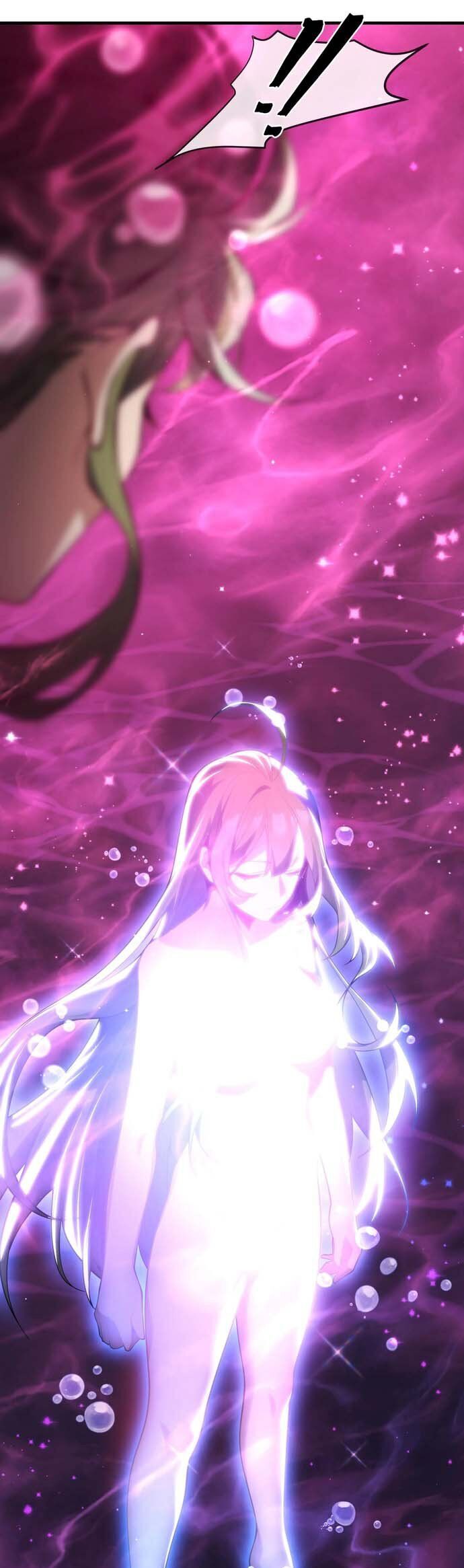 Đại ái Ma Tôn, nữ đồ đệ đều muốn giết ta - Chapter 15 - Page 11