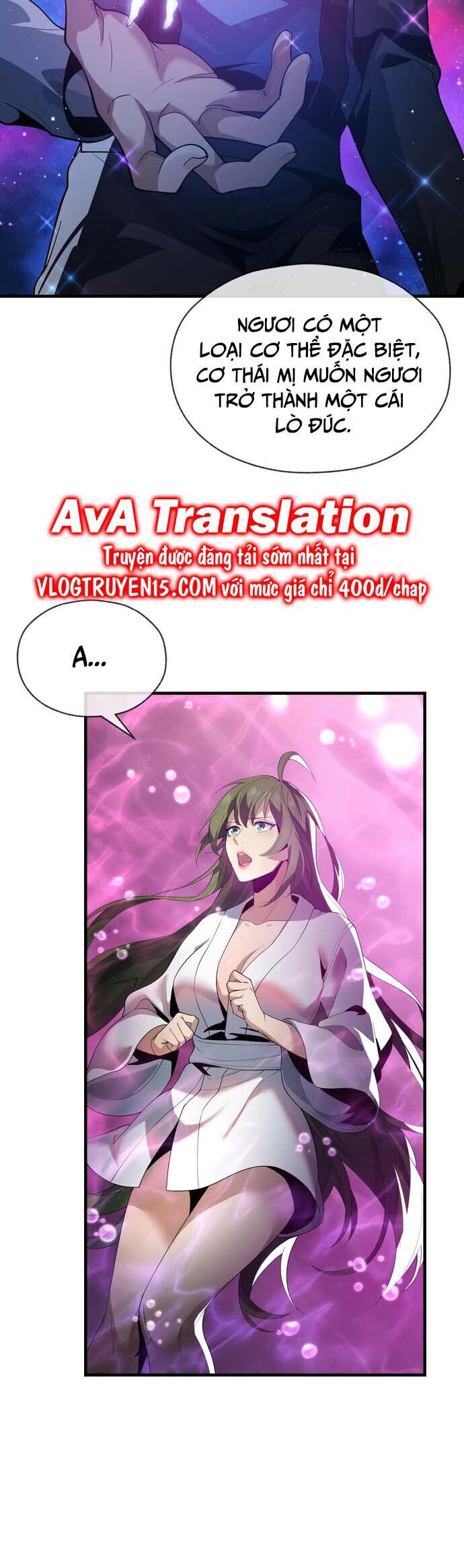 Đại ái Ma Tôn, nữ đồ đệ đều muốn giết ta - Chapter 15 - Page 14