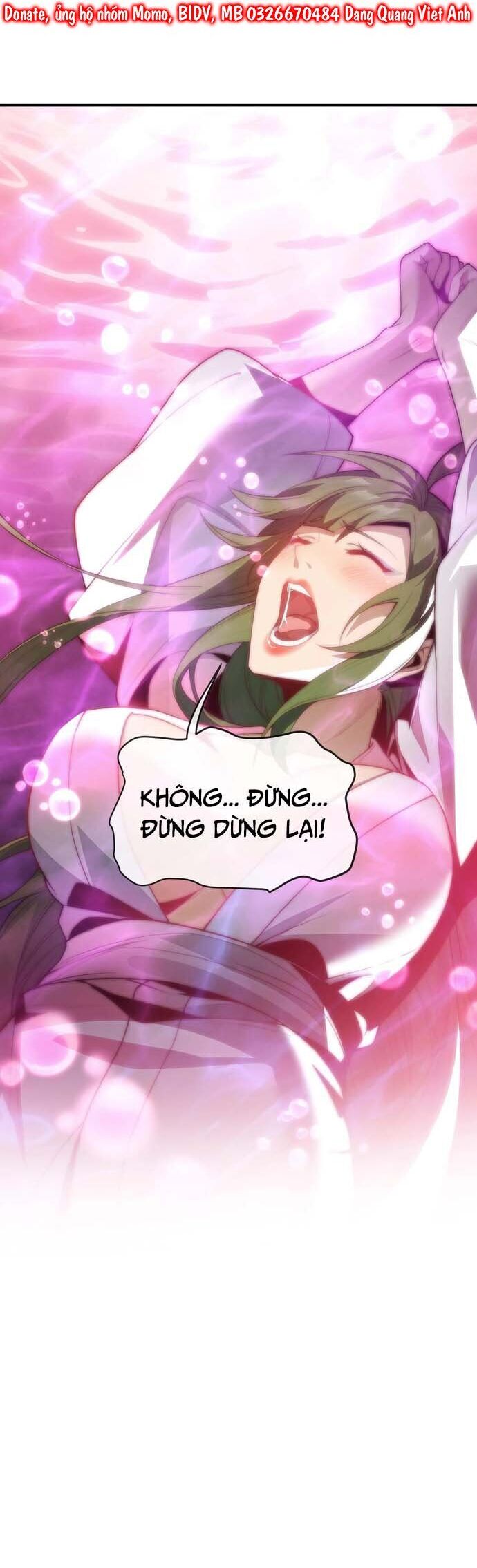 Đại ái Ma Tôn, nữ đồ đệ đều muốn giết ta - Chapter 15 - Page 22