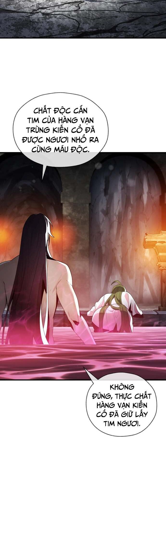 Đại ái Ma Tôn, nữ đồ đệ đều muốn giết ta - Chapter 15 - Page 24