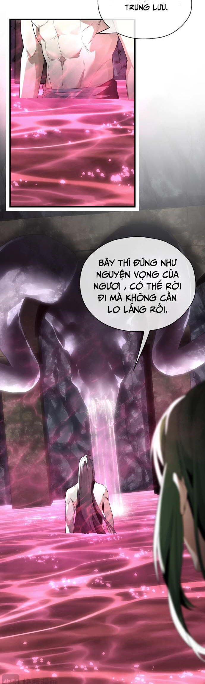 Đại ái Ma Tôn, nữ đồ đệ đều muốn giết ta - Chapter 15 - Page 27