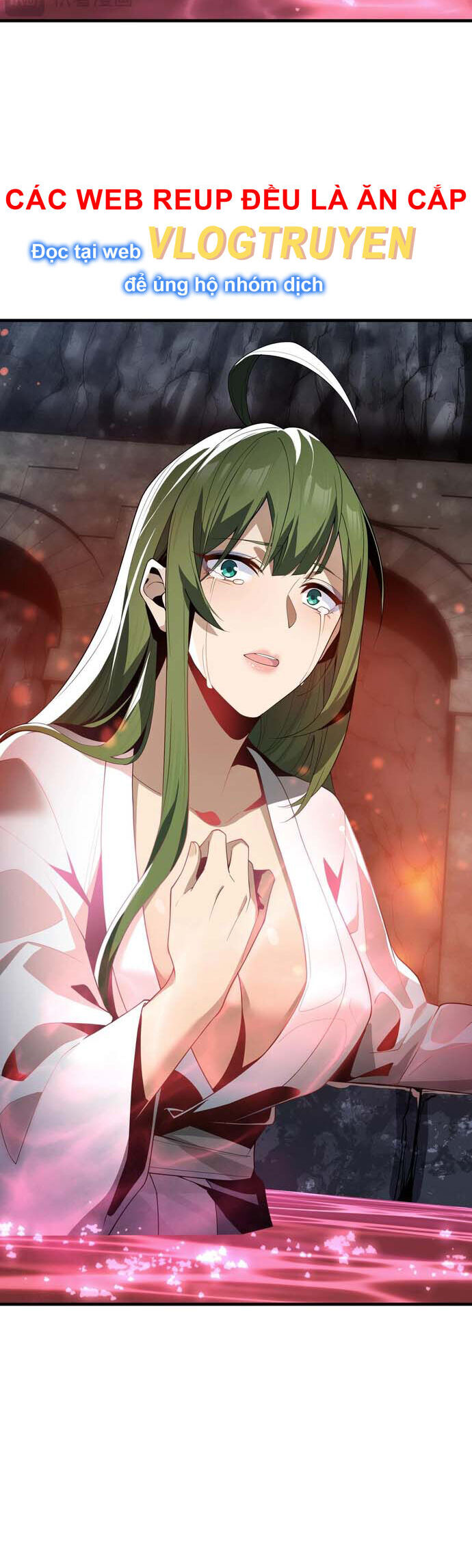 Đại ái Ma Tôn, nữ đồ đệ đều muốn giết ta - Chapter 15 - Page 28