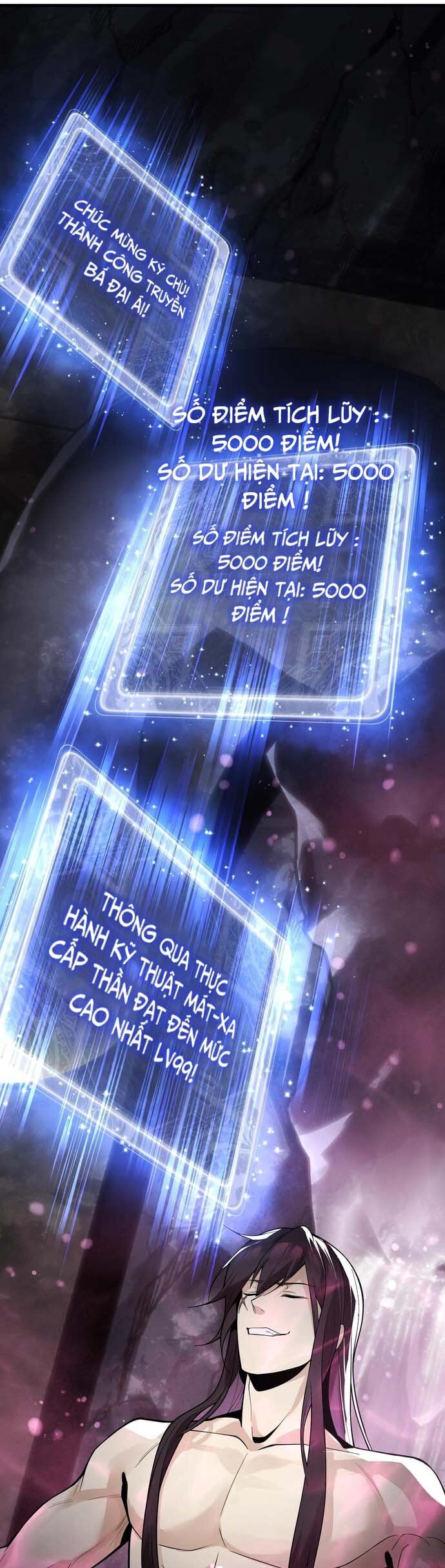 Đại ái Ma Tôn, nữ đồ đệ đều muốn giết ta - Chapter 15 - Page 29