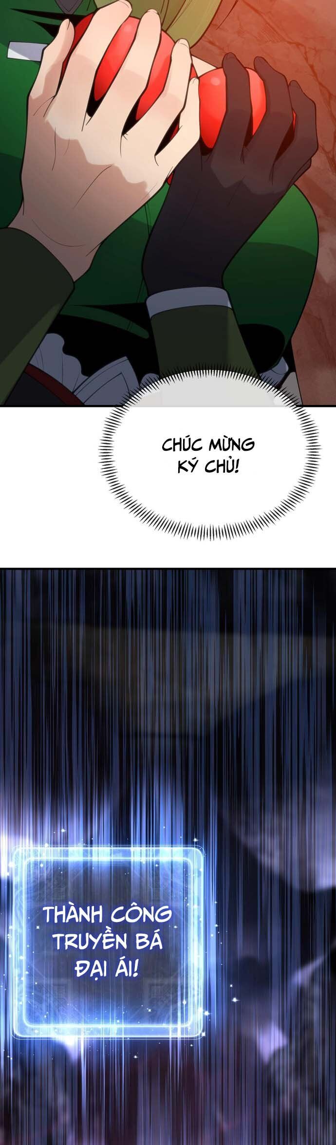 Đại ái Ma Tôn, nữ đồ đệ đều muốn giết ta - Chapter 15 - Page 35