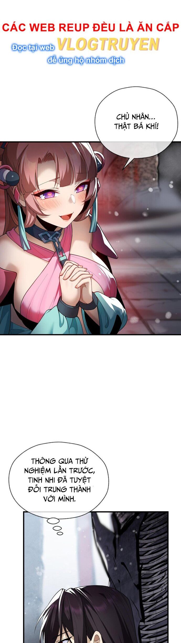 Đại ái Ma Tôn, nữ đồ đệ đều muốn giết ta - Chapter 16 - Page 26