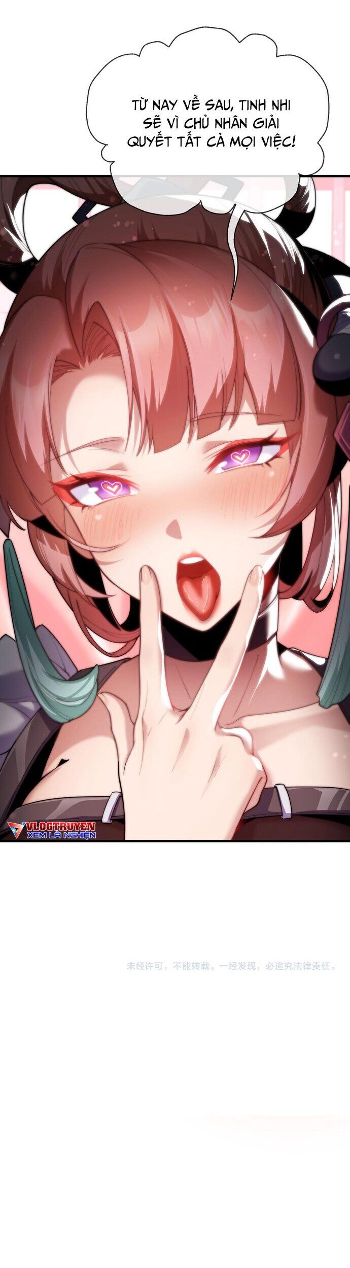 Đại ái Ma Tôn, nữ đồ đệ đều muốn giết ta - Chapter 16 - Page 31