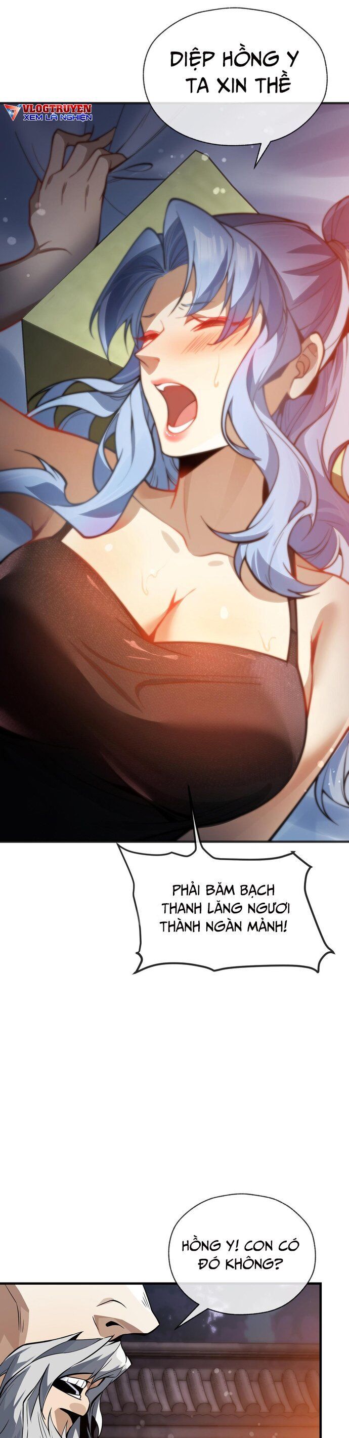 Đại ái Ma Tôn, nữ đồ đệ đều muốn giết ta - Chapter 16 - Page 5