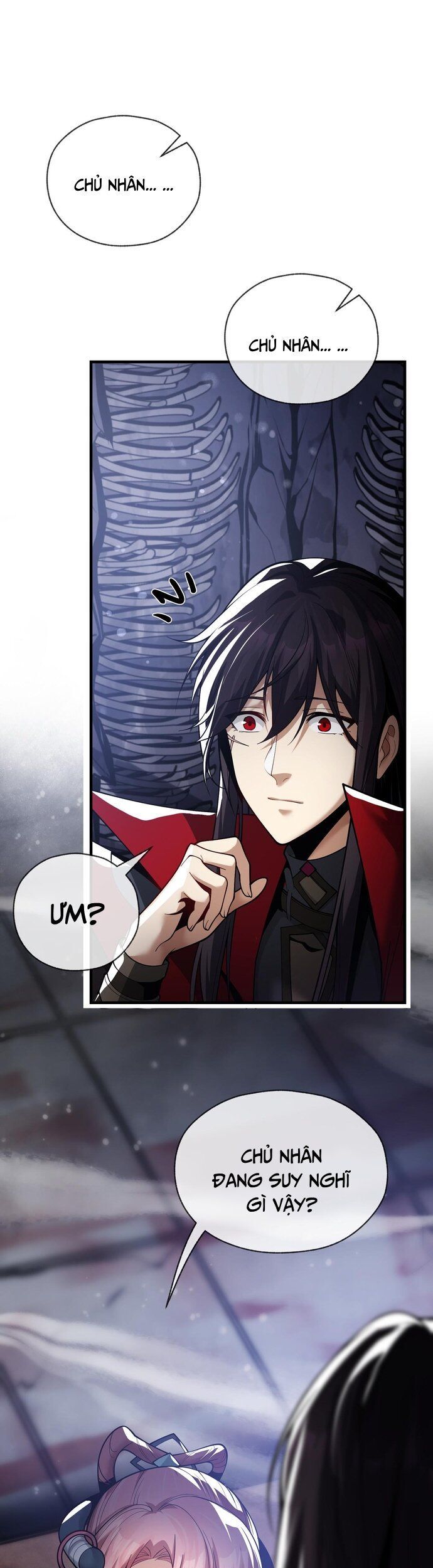 Đại ái Ma Tôn, nữ đồ đệ đều muốn giết ta - Chapter 17 - Page 15