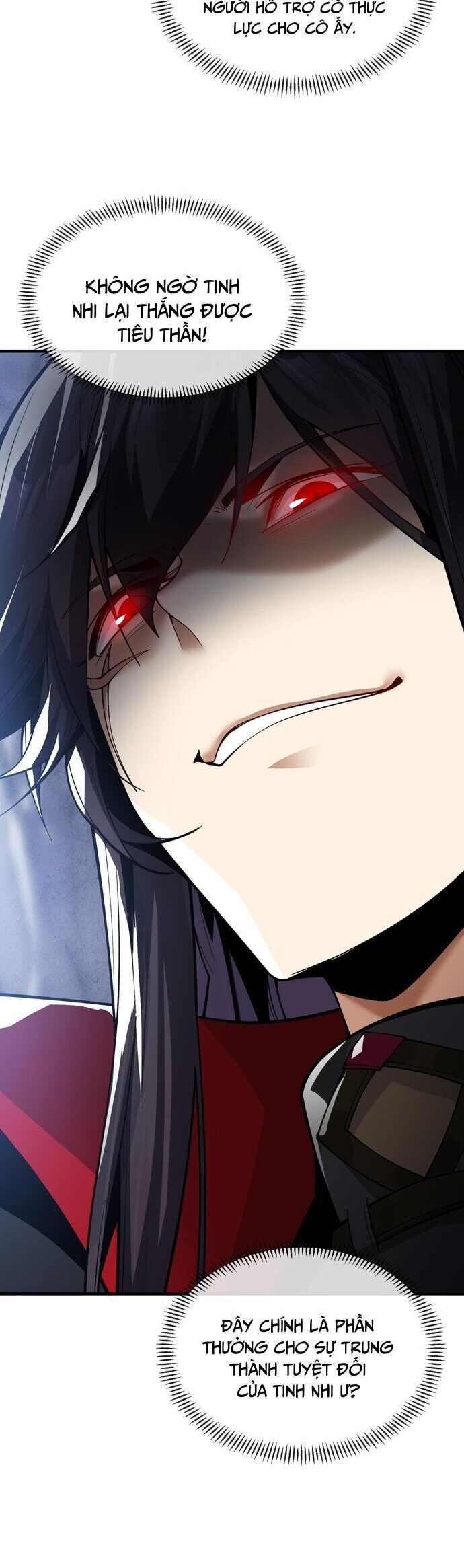 Đại ái Ma Tôn, nữ đồ đệ đều muốn giết ta - Chapter 17 - Page 26