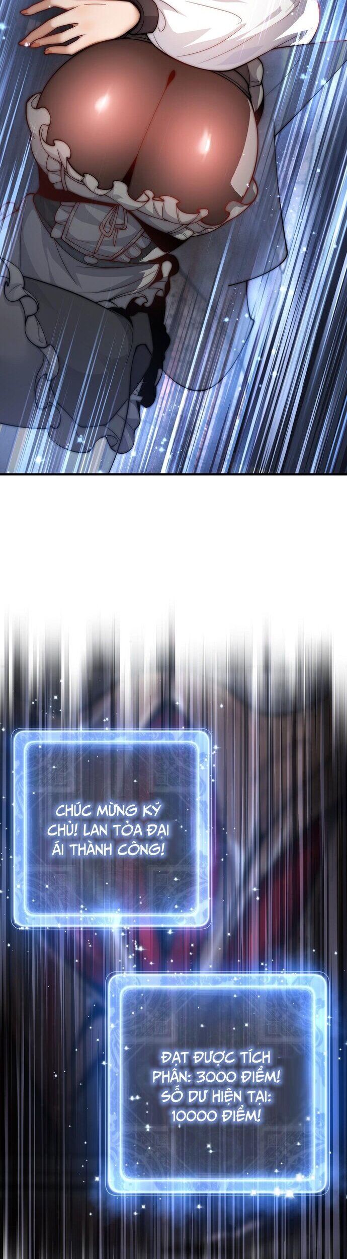 Đại ái Ma Tôn, nữ đồ đệ đều muốn giết ta - Chapter 17 - Page 28