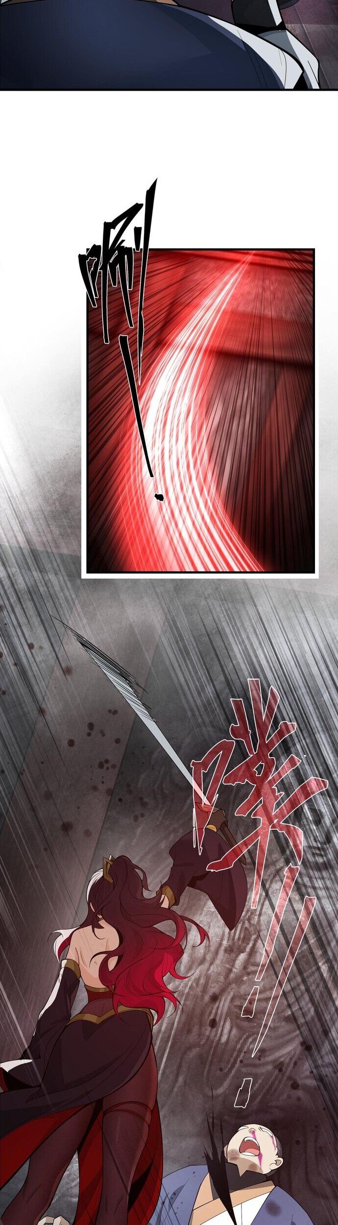 Đại ái Ma Tôn, nữ đồ đệ đều muốn giết ta - Chapter 17 - Page 8