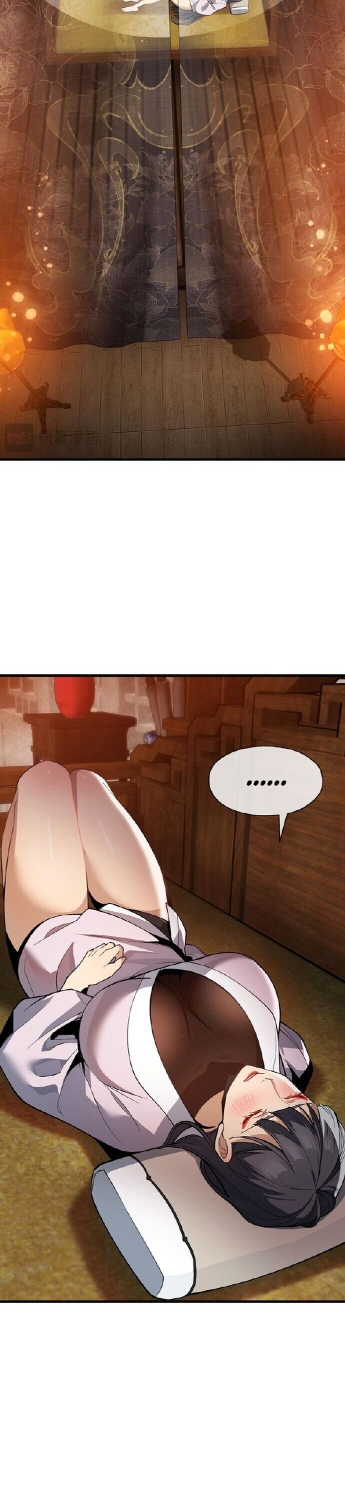 Đại ái Ma Tôn, nữ đồ đệ đều muốn giết ta - Chapter 18 - Page 13