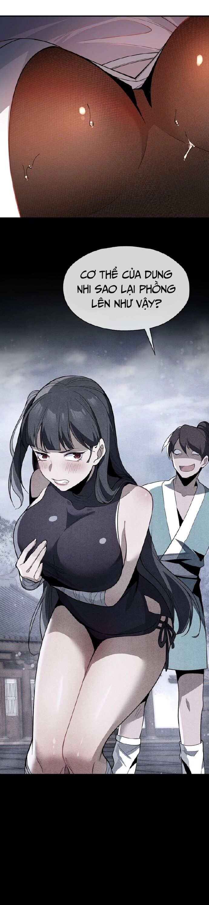 Đại ái Ma Tôn, nữ đồ đệ đều muốn giết ta - Chapter 18 - Page 14