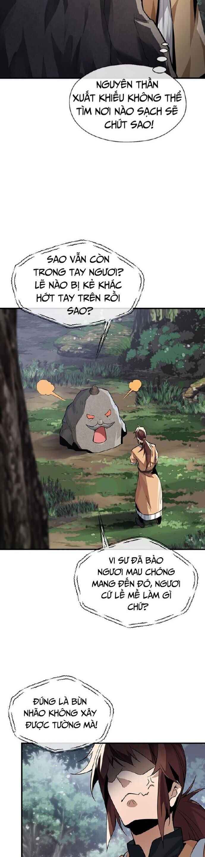 Đại ái Ma Tôn, nữ đồ đệ đều muốn giết ta - Chapter 18 - Page 7