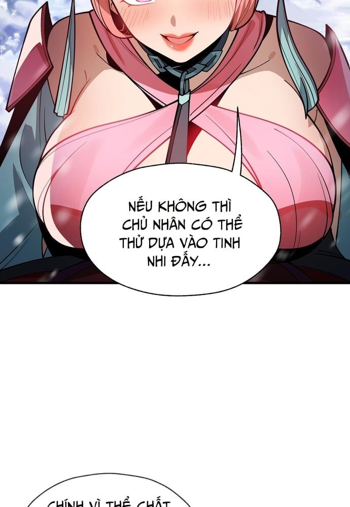 Đại ái Ma Tôn, nữ đồ đệ đều muốn giết ta - Chapter 19 - Page 12