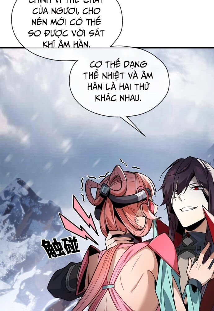 Đại ái Ma Tôn, nữ đồ đệ đều muốn giết ta - Chapter 19 - Page 13