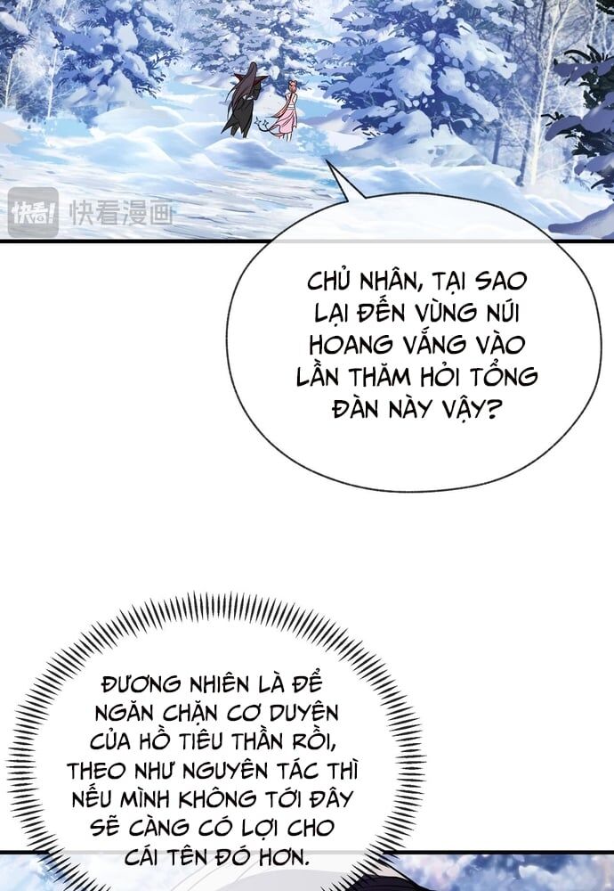 Đại ái Ma Tôn, nữ đồ đệ đều muốn giết ta - Chapter 19 - Page 16
