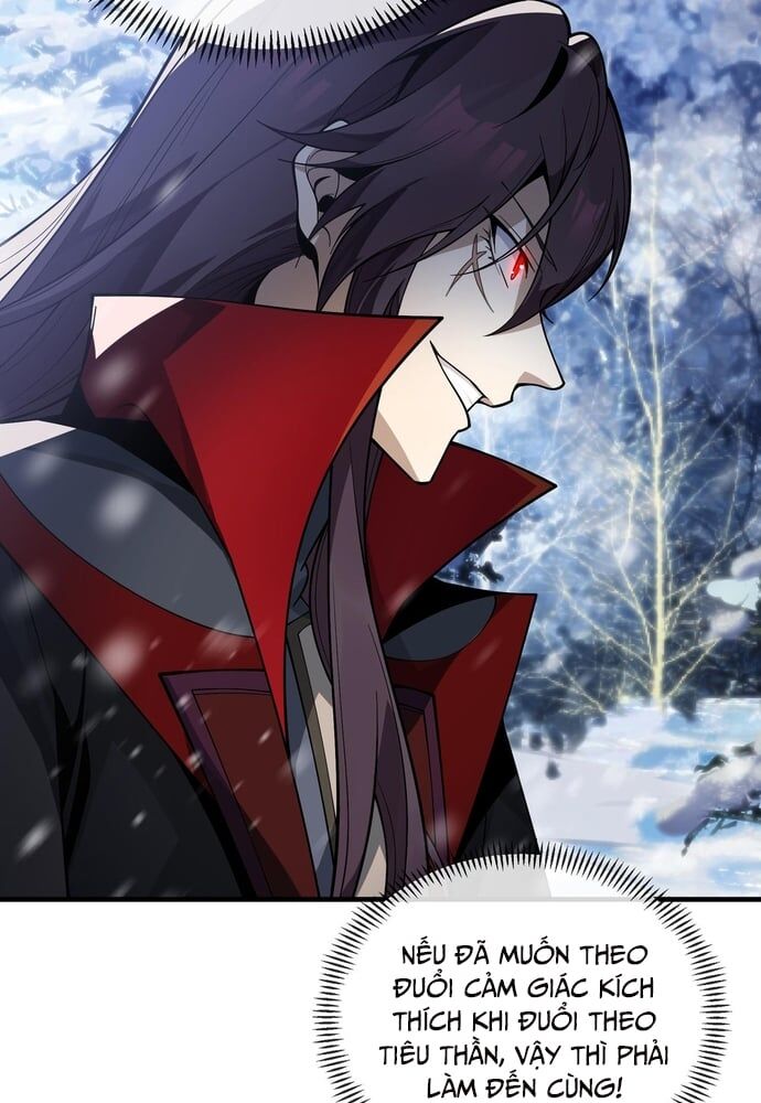 Đại ái Ma Tôn, nữ đồ đệ đều muốn giết ta - Chapter 19 - Page 17