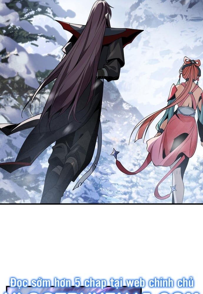 Đại ái Ma Tôn, nữ đồ đệ đều muốn giết ta - Chapter 19 - Page 19