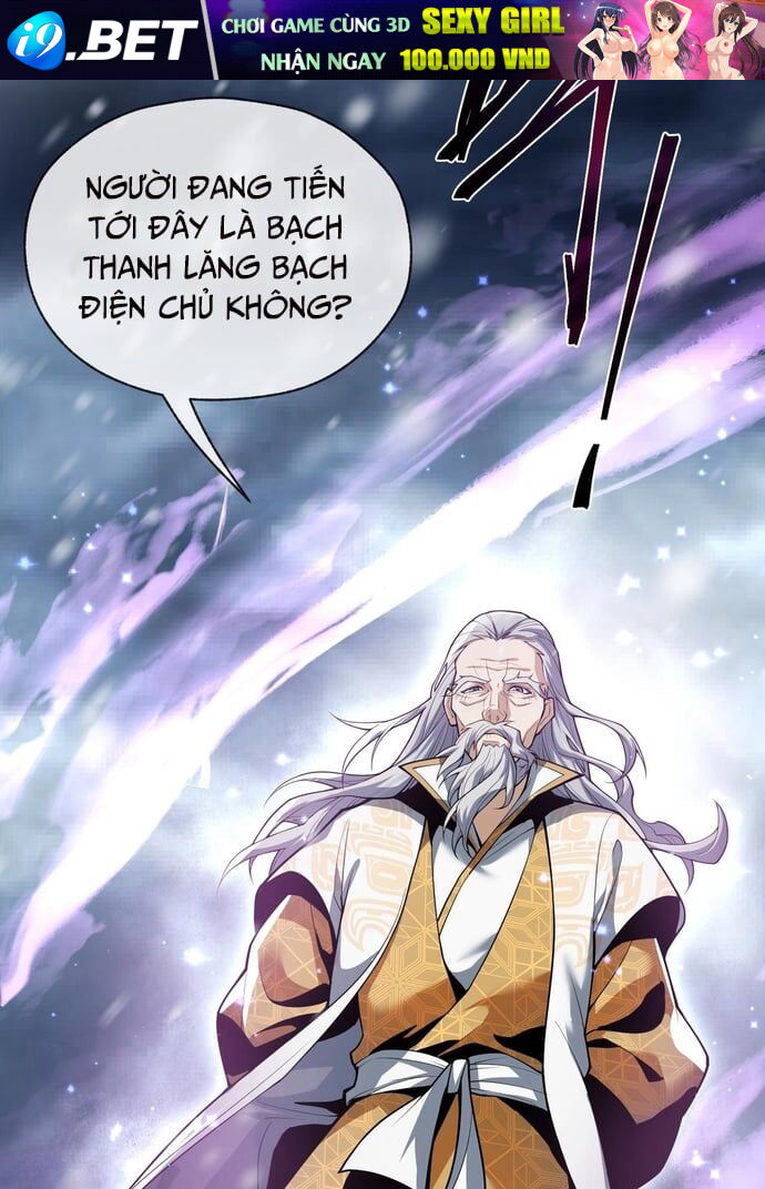 Đại ái Ma Tôn, nữ đồ đệ đều muốn giết ta - Chapter 19 - Page 22