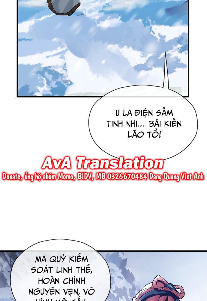 Đại ái Ma Tôn, nữ đồ đệ đều muốn giết ta - Chapter 19 - Page 25
