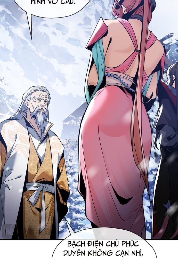 Đại ái Ma Tôn, nữ đồ đệ đều muốn giết ta - Chapter 19 - Page 26