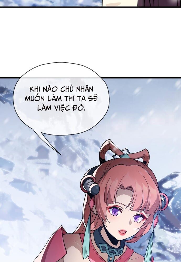 Đại ái Ma Tôn, nữ đồ đệ đều muốn giết ta - Chapter 19 - Page 28