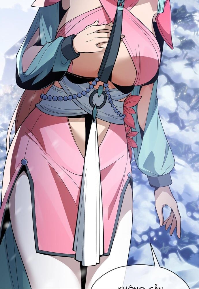 Đại ái Ma Tôn, nữ đồ đệ đều muốn giết ta - Chapter 19 - Page 29