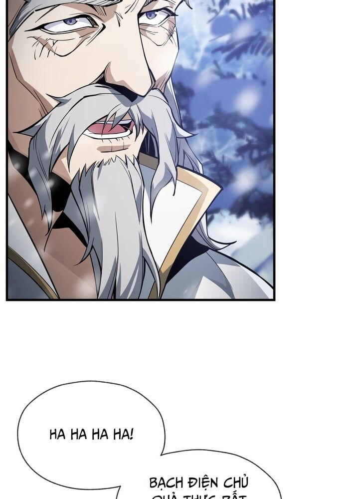 Đại ái Ma Tôn, nữ đồ đệ đều muốn giết ta - Chapter 19 - Page 31