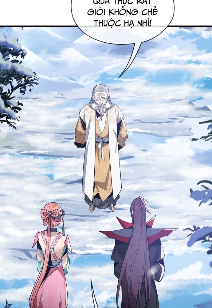 Đại ái Ma Tôn, nữ đồ đệ đều muốn giết ta - Chapter 19 - Page 32