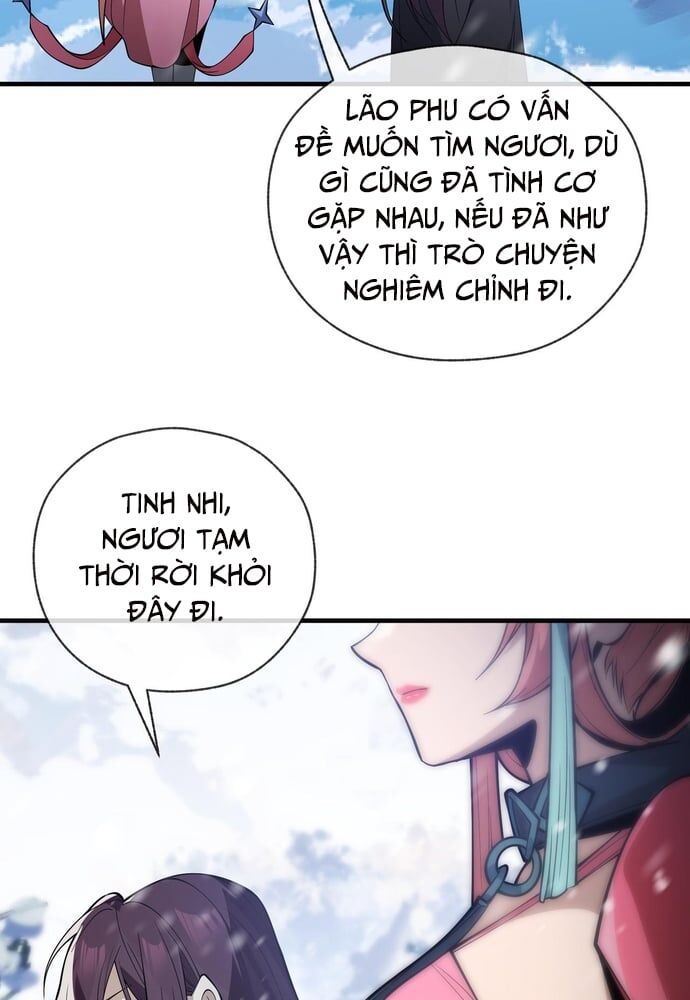 Đại ái Ma Tôn, nữ đồ đệ đều muốn giết ta - Chapter 19 - Page 33
