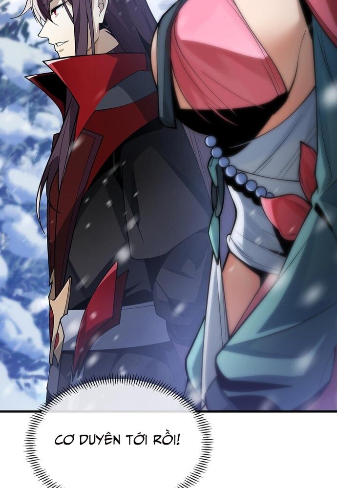 Đại ái Ma Tôn, nữ đồ đệ đều muốn giết ta - Chapter 19 - Page 34