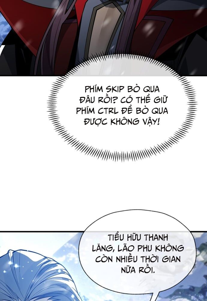 Đại ái Ma Tôn, nữ đồ đệ đều muốn giết ta - Chapter 19 - Page 39