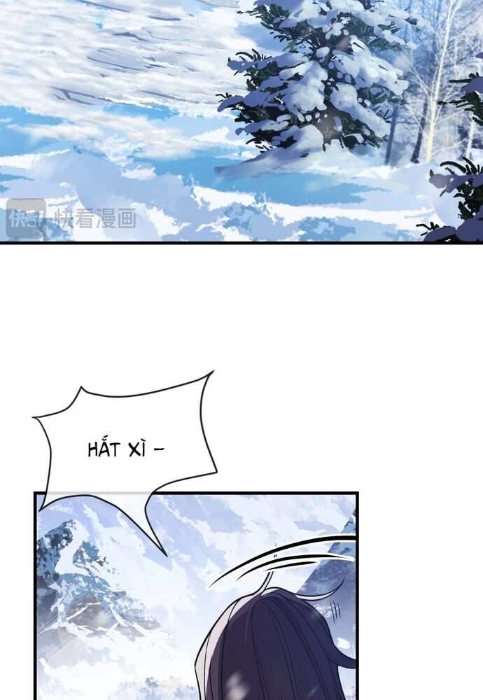 Đại ái Ma Tôn, nữ đồ đệ đều muốn giết ta - Chapter 19 - Page 4